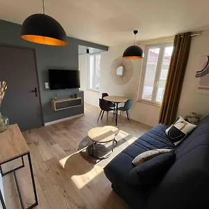 Proche Hopital La Tronche Appartement