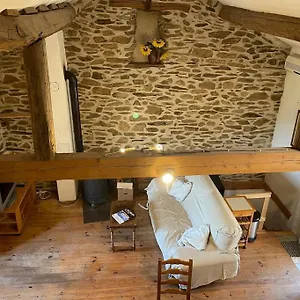 Maison Authentique En Ardeche Hébergement de vacances